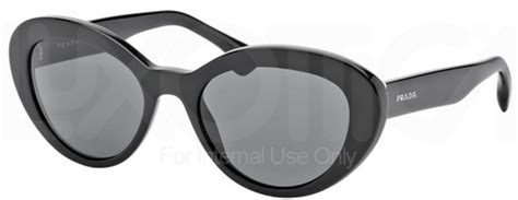 PR 15QS PORTRAIT Sunglasses Frames by Prada